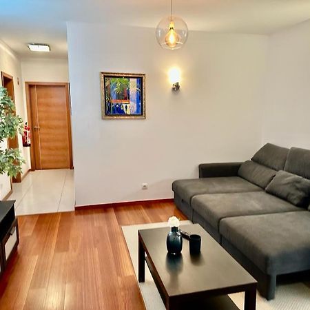 Praia Da Luz Mar E Sol Apartamento Εξωτερικό φωτογραφία