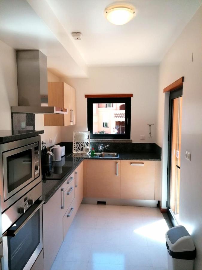 Praia Da Luz Mar E Sol Apartamento Εξωτερικό φωτογραφία
