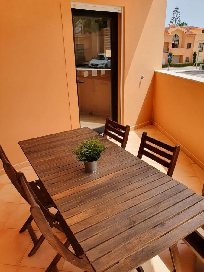 Praia Da Luz Mar E Sol Apartamento Εξωτερικό φωτογραφία