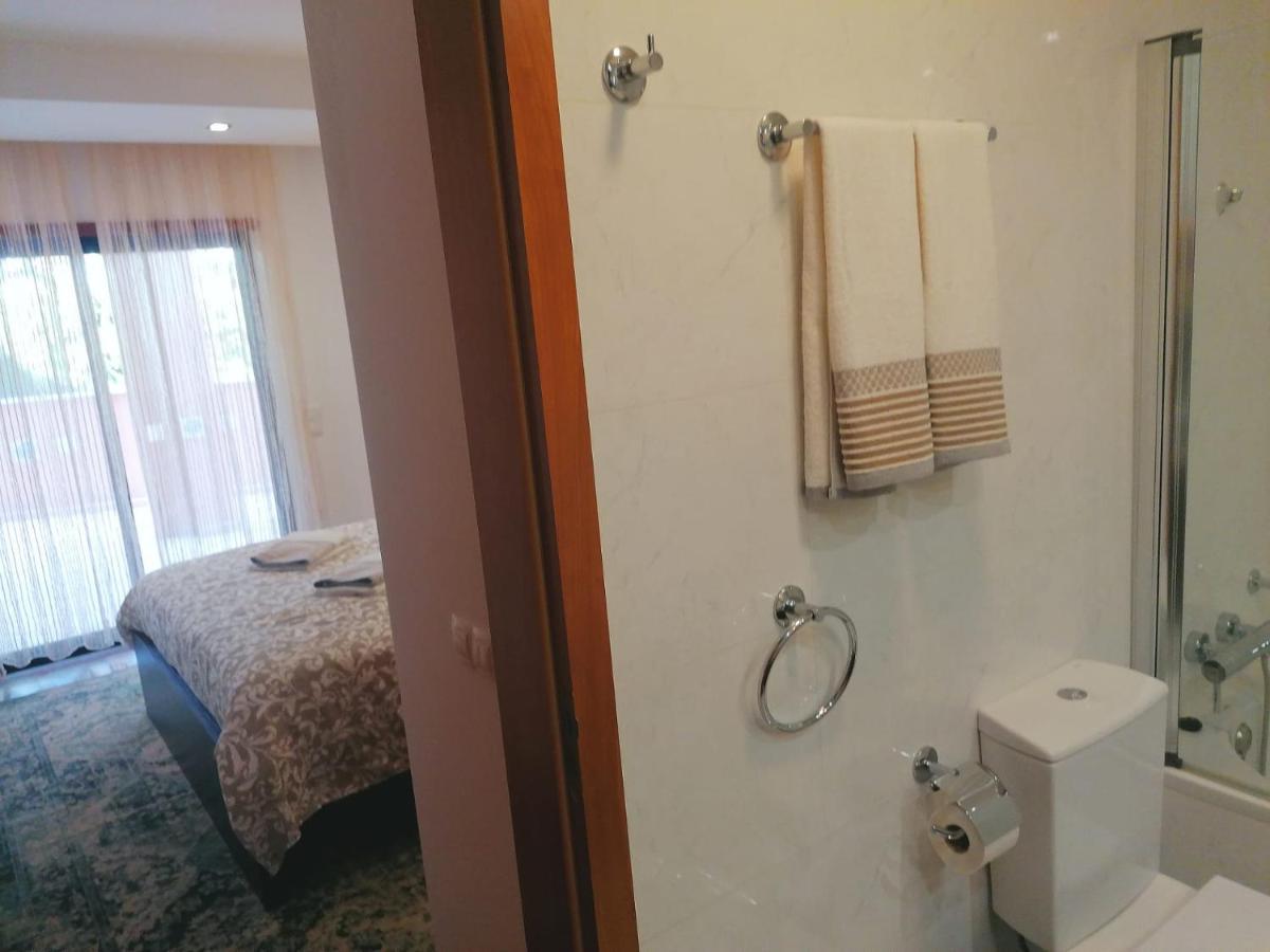 Praia Da Luz Mar E Sol Apartamento Εξωτερικό φωτογραφία
