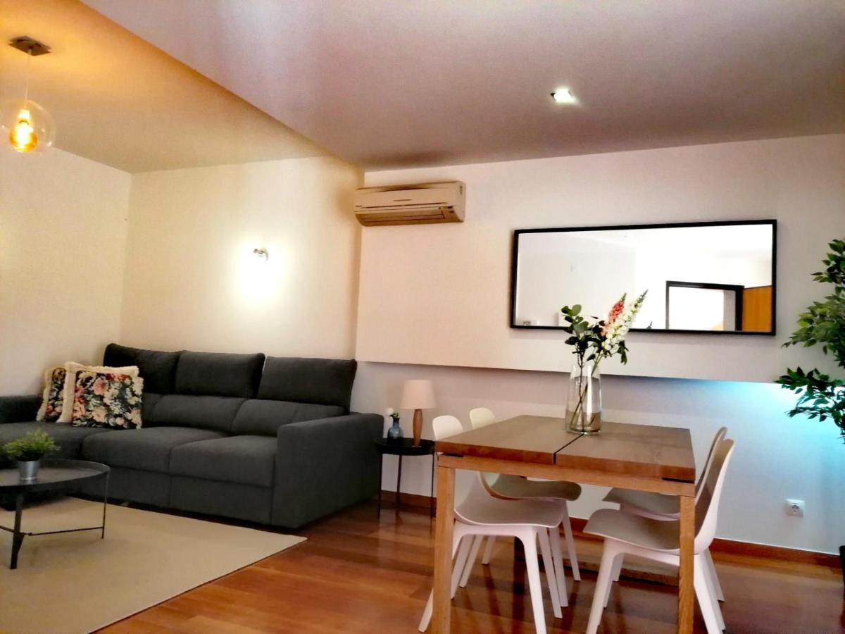 Praia Da Luz Mar E Sol Apartamento Εξωτερικό φωτογραφία