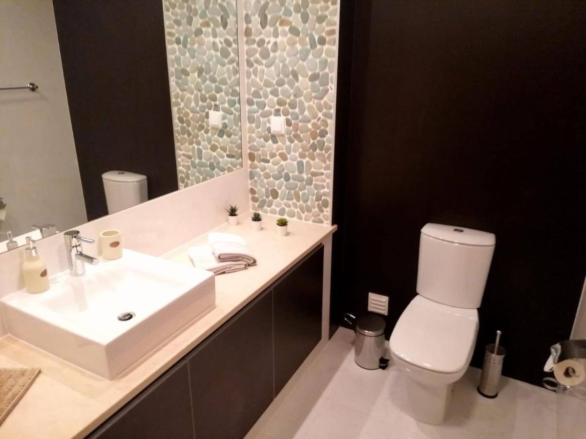 Praia Da Luz Mar E Sol Apartamento Εξωτερικό φωτογραφία