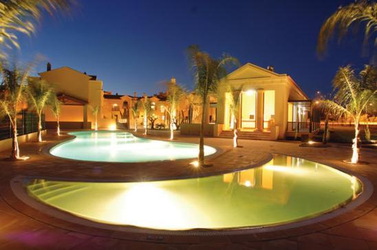 Praia Da Luz Mar E Sol Apartamento Εξωτερικό φωτογραφία