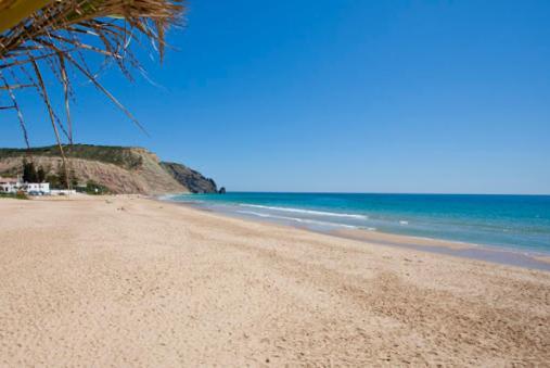 Praia Da Luz Mar E Sol Apartamento Εξωτερικό φωτογραφία