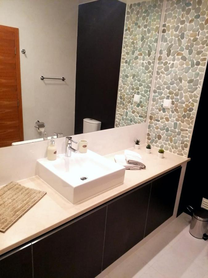 Praia Da Luz Mar E Sol Apartamento Εξωτερικό φωτογραφία