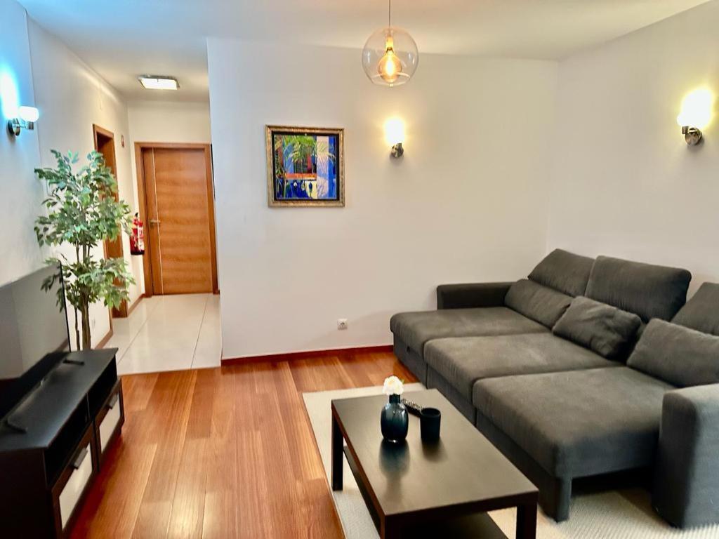 Praia Da Luz Mar E Sol Apartamento Εξωτερικό φωτογραφία