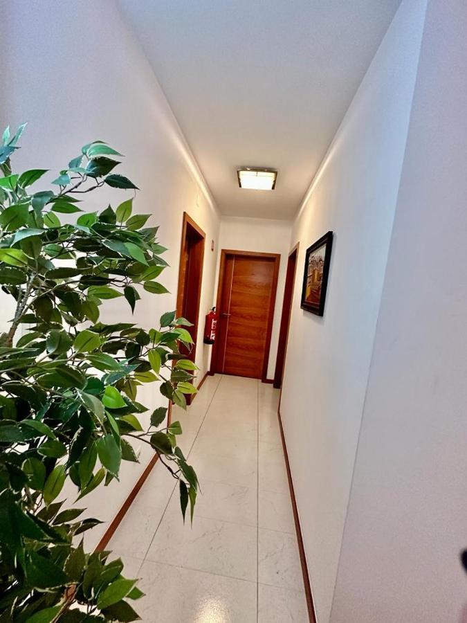 Praia Da Luz Mar E Sol Apartamento Εξωτερικό φωτογραφία