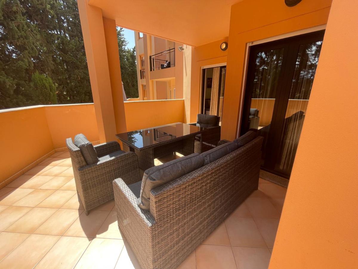 Praia Da Luz Mar E Sol Apartamento Εξωτερικό φωτογραφία